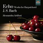 Echo. Works for Harpsichord