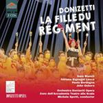 La Fille du Regiment