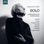 Solo, Harmonica On Harmonica