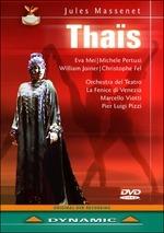Jules Massenet. Thais (DVD)