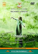 Richard Strauss. Daphne (DVD)