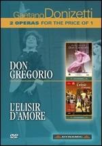Il Barbiere di Siviglia, L'Equivoco stravagante (4 DVD) - DVD di Gioachino Rossini,Antonino Fogliani