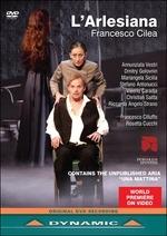 Cilea Francesco. L'Arlesiana (DVD)