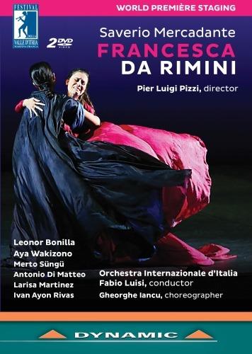 Rosmonda d'Inghilterra (2 DVD) - DVD di Gaetano Donizetti,Sebastiano Rolli
