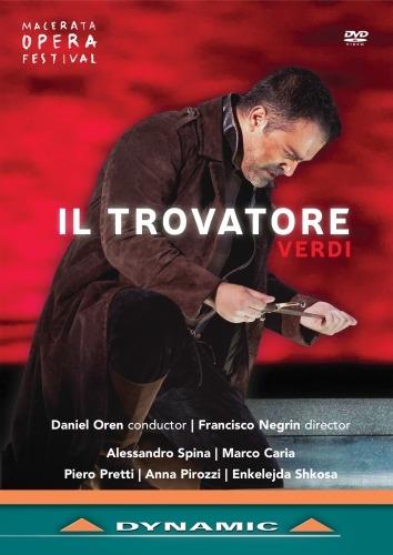 Don Carlo (DVD) - DVD di Giuseppe Verdi,Daniel Oren