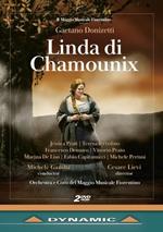 Linda di Chamounix (DVD)