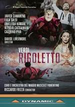 Rigoletto (DVD)