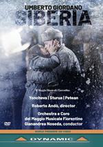 Siberia (DVD)