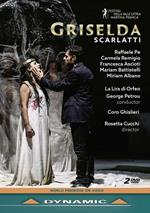 Griselda (DVD)
