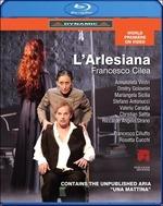 Cilea Francesco. L'Arlesiana (Blu-ray) - Blu-ray di Francesco Cilea