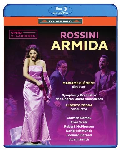 Otello (Blu-ray) - Blu-ray di Giuseppe Verdi,Riccardo Frizza