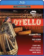 Otello (Blu-ray)