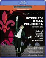 Intermedi della Pellegrina (Blu-ray)