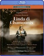 Linda di Chamounix (Blu-ray)