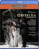 Griselda (Blu-ray)
