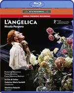 L'Angelica (Blu-ray)