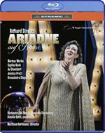 Ariadne Auf Naxos (Blu-ray)