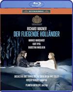 Der Fliegende Holländer (Blu-ray)