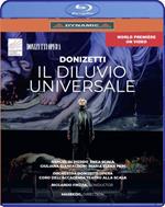 Il Diluvio Universale (Blu-ray)