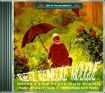 Musica per flauto e pianoforte - CD Audio di Carl Heinrich Reinecke,Julius Rietz,Wilhelm Bernhard Molique