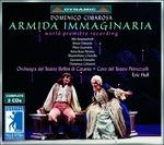 Armida immaginaria - CD Audio di Domenico Cimarosa