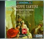 Concerti per violino vol.4
