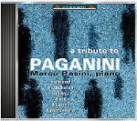 Un tributo a Paganini