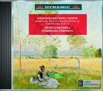 Concerti per violino vol.8 - CD Audio di Giovanni Battista Viotti,Franco Mezzena