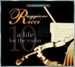 Una vita per il violino