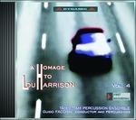 Omaggio a Lou Harrison vol.4