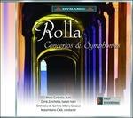 Concerti - Sinfonie