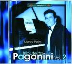 Un tributo a Paganini vol.2