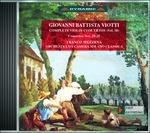 Concerti per violino vol.10 - CD Audio di Giovanni Battista Viotti,Franco Mezzena