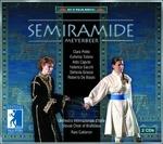 Semiramide - CD Audio di Giacomo Meyerbeer