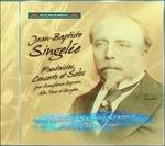Fantasie, Concerti, Soli per sassofono - CD Audio di Bruno Canino,Jean Baptiste Singelée