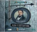 Elena e Costantino