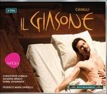 Il Giasone - CD Audio di Francesco Cavalli,Federico Maria Sardelli