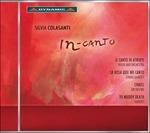 In-canto - CD Audio di Silvia Colasanti