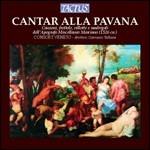 Cantar alla Pavana