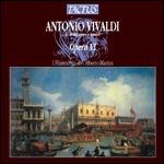 Concerti op.6 RV24, RV259, RV318, RV216, RV280, RV239