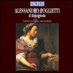 Il Rossignolo - CD Audio di Roberto Loreggian,Alessandro Poglietti