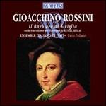 Il barbiere di Siviglia (Trascrizione per ensemble di fiati)