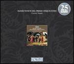 Danze venete del primo Cinquecento - CD Audio