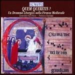 Quem Queritis? - CD Audio