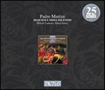 Requiem - Missa Solemnis - CD Audio di Giovanni Battista Martini