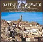 Carosello - CD Audio di Raffaele Gervasio