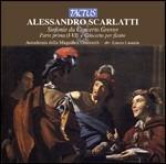 Sinfonie da concerto grosso - CD Audio di Alessandro Scarlatti