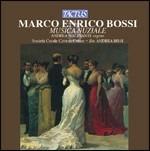 Musica nuziale