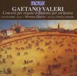 Concerto per organo - Sinfonie per orchestra