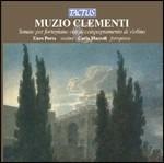 Sonate per fortepiano e violino